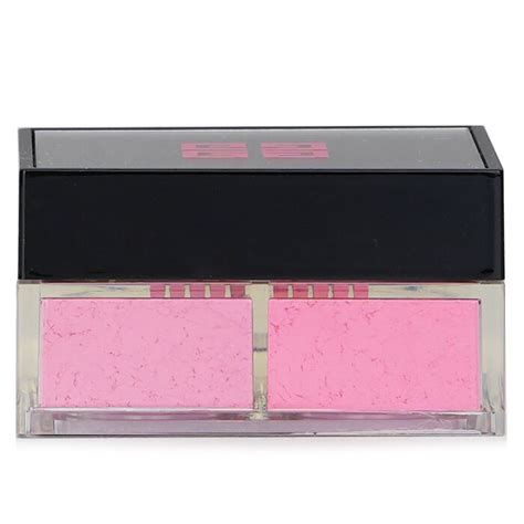 givenchy blush 2|Blush 4 Color .